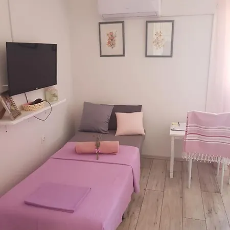 Marlla Apartment *