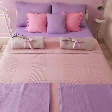 Marlla Apartment Vodice