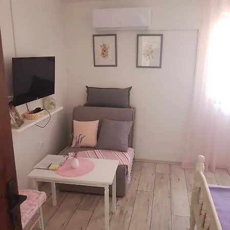 Apartment Marlla *