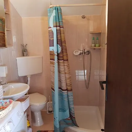 Apartment Marlla Vodice