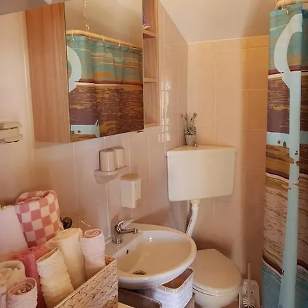 Marlla Apartment Vodice