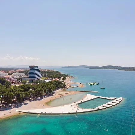Marlla Apartment Vodice